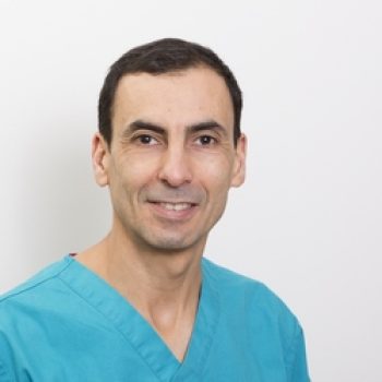 Cabinet d'orthodontie des docteurs Farid MAZARI et Damienne BACHET-DORISON à Marseille 2e